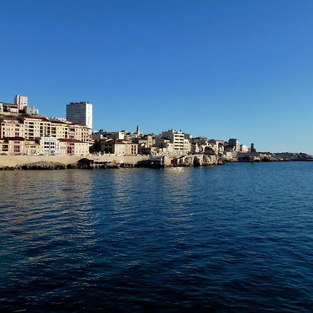 App-Arte Marseille Vieux-Port Apartment Екстериор снимка