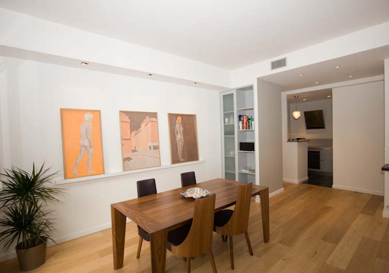 App-Arte Marseille Vieux-Port Apartment Екстериор снимка