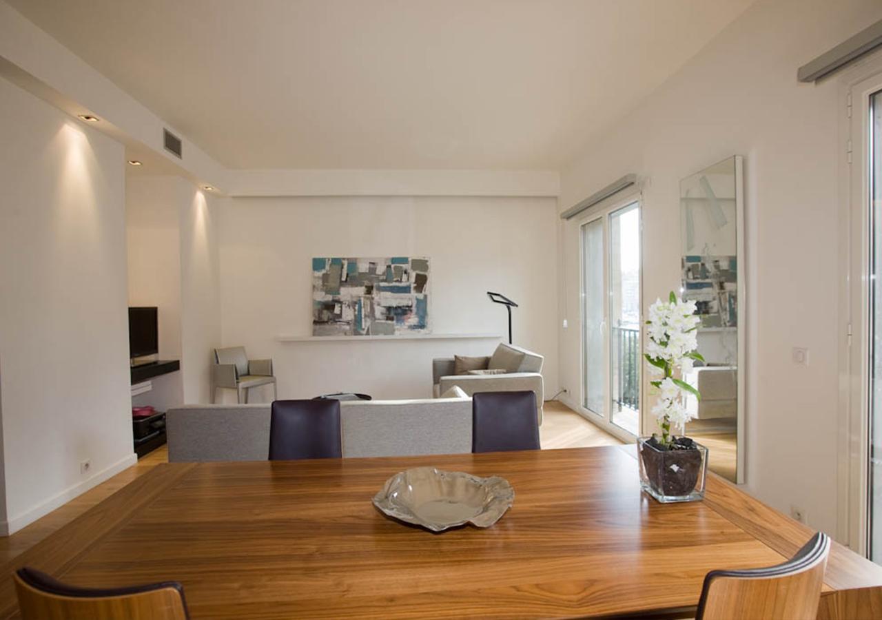 App-Arte Marseille Vieux-Port Apartment Екстериор снимка