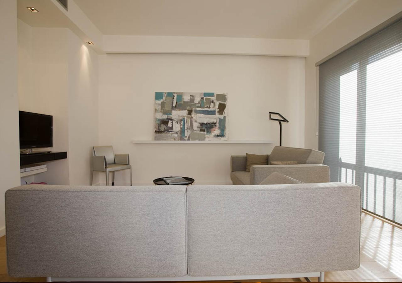 App-Arte Marseille Vieux-Port Apartment Екстериор снимка