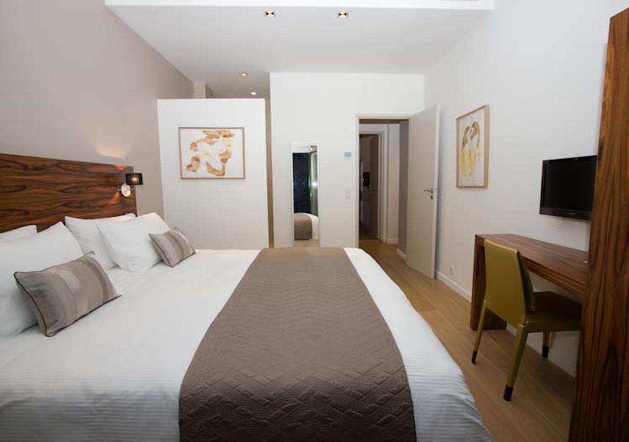 App-Arte Marseille Vieux-Port Apartment Екстериор снимка